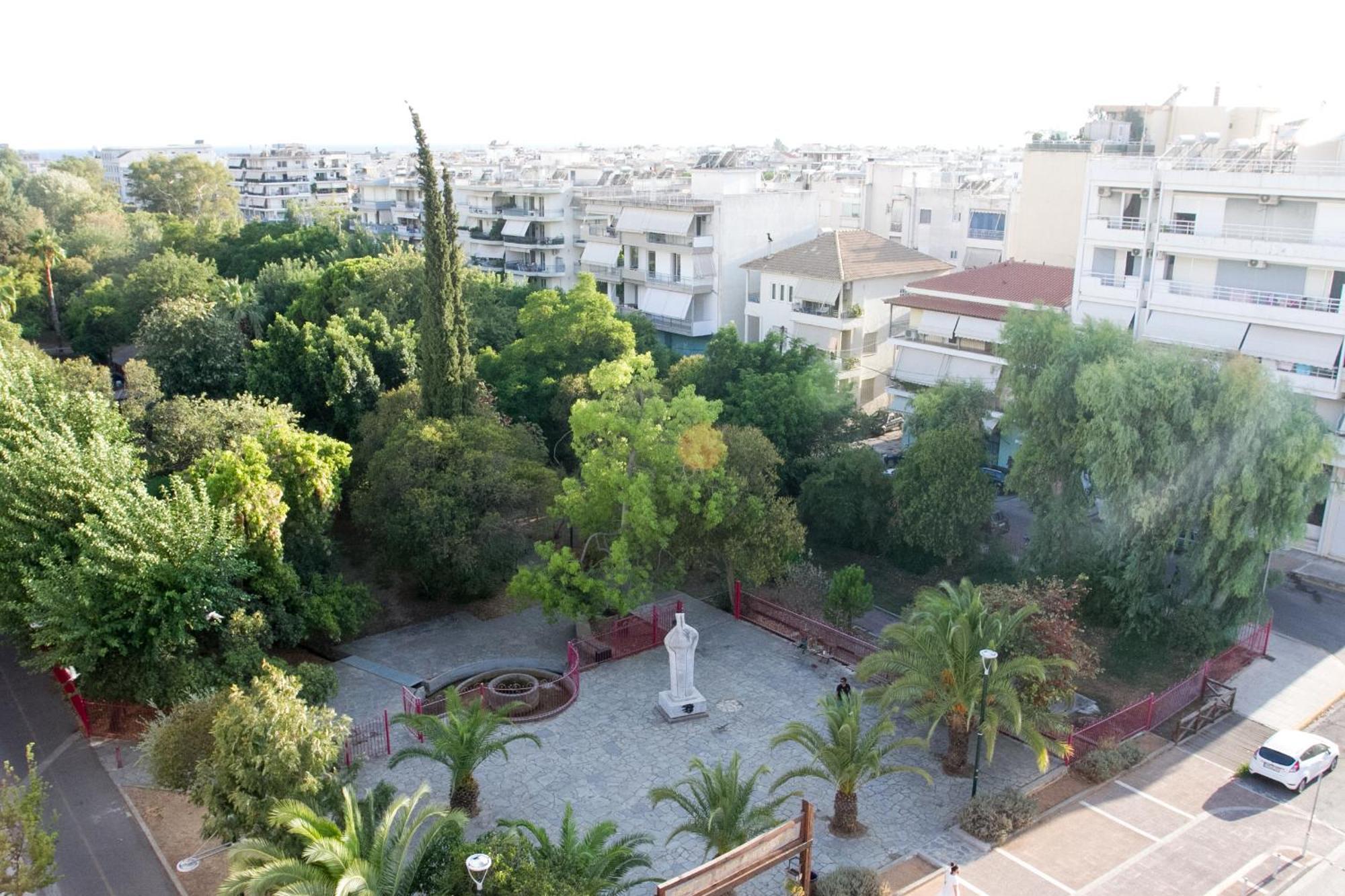 Kalamata 360 View Eksteriør bilde